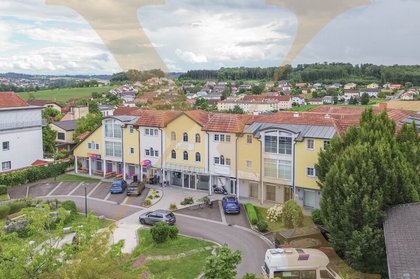 Wohnanlage in 4223 Katsdorf