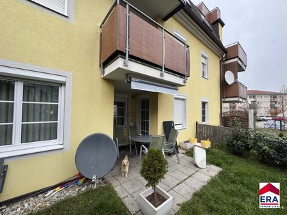 Terrassenwohnung in 3430 Tulln an der Donau