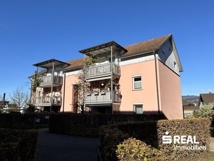 Terrassenwohnung in 6850 Dornbirn