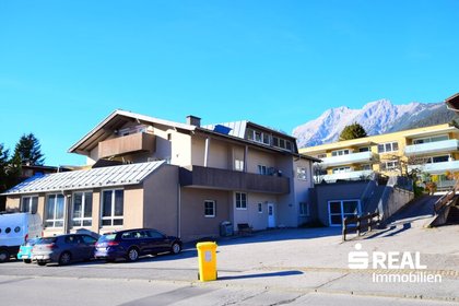 Terrassenwohnung in 6410 Telfs