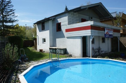 Einfamilienhaus in 3424 Muckendorf an der Donau, Tulln an der Donau