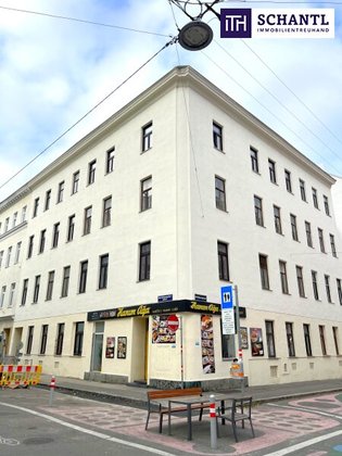 Wohnung in 1100 Wien