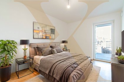 Terrassenwohnung in 4020 Linz