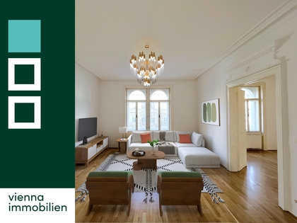 Wohnung in 1060 Wien, Bezirk 06