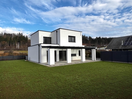 Einfamilienhaus in 9241 Wernberg