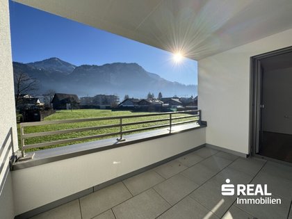 Terrassenwohnung in 6850 Dornbirn
