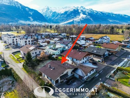 Haus in 5700 Zell am See