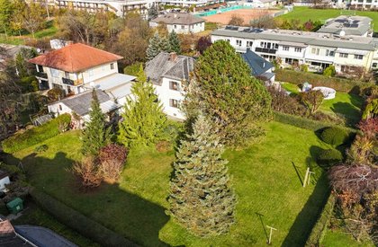 Haus in 9020 Klagenfurt, UNI-Viertel, Lakeside-Park