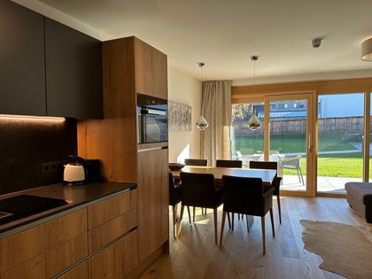 Terrassenwohnung in 5700 Zell am See
