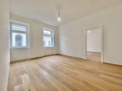 Terrassenwohnung in 1120 Wien