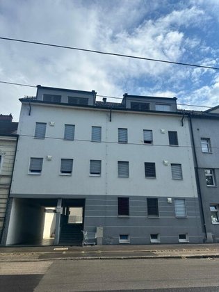 Wohnanlage in 4030 Linz
