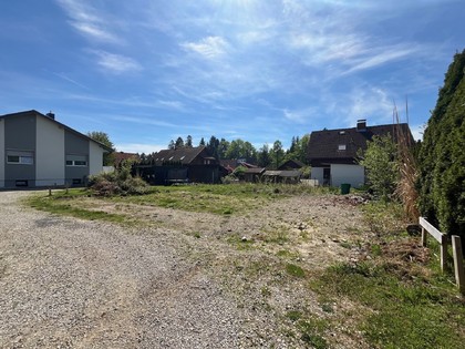 Wohnbauflächen in 8054 Seiersberg, Graz