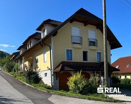 Haus in 4542 Nußbach