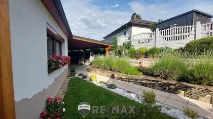 Mehrfamilienhaus in 2571 Thenneberg, Berndorf - Alland A21 - Baden A2