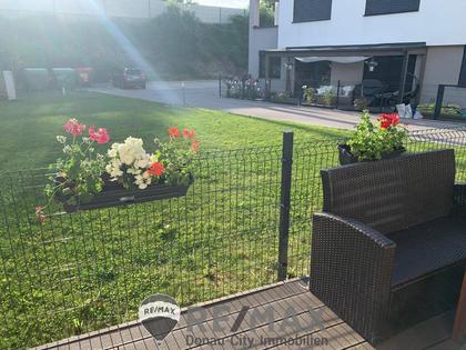 Terrassenwohnung in 2700 Wr. Neustadt, Zentrum Wiener Neustadt