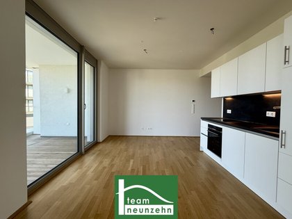 Terrassenwohnung in 1100 Wien