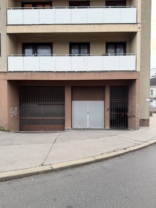 Garagen in 1140 Wien