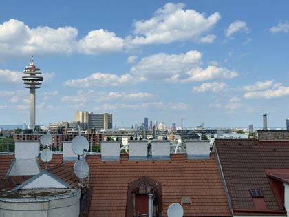 Terrassenwohnung in 1100 Wien