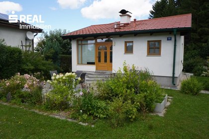 Haus in 3525 Sallingberg, Gemeinde Sallingberg Mohndorf Armschlag
