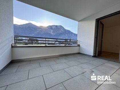 Terrassenwohnung in 6850 Dornbirn