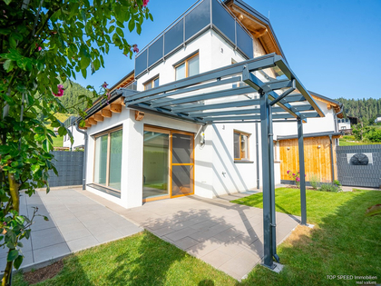 Terrassenwohnung in 5552 Forstau, Forstau (Ort)