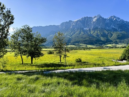 Grundstück in 8960 Niederöblarn