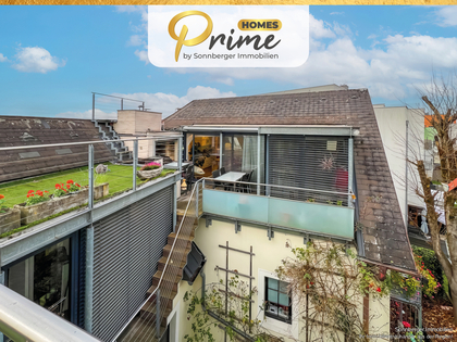 Terrassenwohnung in 4030 Linz, Linz
