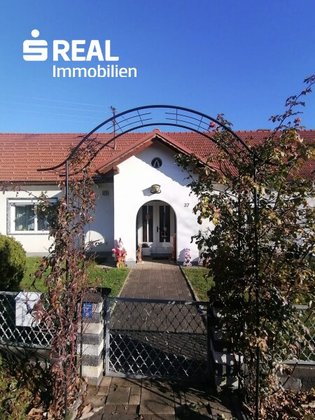 Haus in 8272 Sebersdorf, Bad Waltersdorf