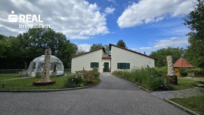 Haus in 2152 Gnadendorf, Mistelbach