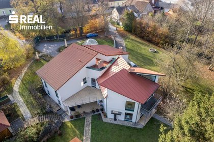 Haus in 2152 Gnadendorf, Mistelbach