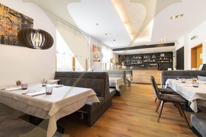 Gastronomie / Restaurant in 4060 Leonding