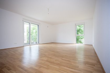 Terrassenwohnung in 2700 Wr. Neustadt