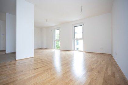Terrassenwohnung in 2700 Wr. Neustadt