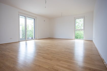 Terrassenwohnung in 2700 Wr. Neustadt