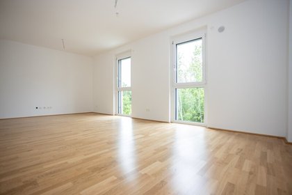 Terrassenwohnung in 2700 Wr. Neustadt