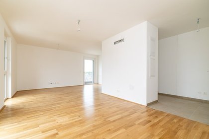 Terrassenwohnung in 2700 Wr. Neustadt