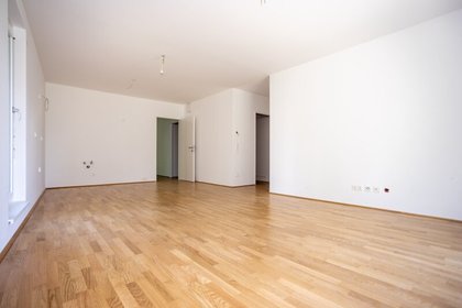Terrassenwohnung in 2700 Wr. Neustadt