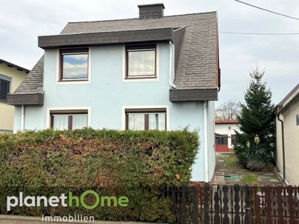 Einfamilienhaus in 7312 Horitschon
