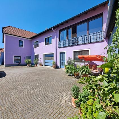 Einfamilienhaus in 3134 Nußdorf ob der Traisen, Traismauer