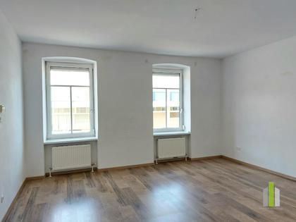 Büro / Praxis in 4600 Wels, Zentrum