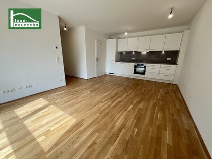 Terrassenwohnung in 1220 Wien