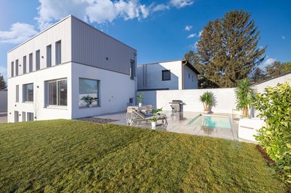 Haus in 2103 Langenzersdorf