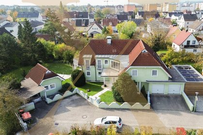 Büro / Praxis in 4600 Wels