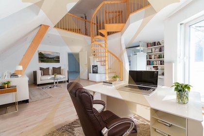 Büro / Praxis in 4600 Wels
