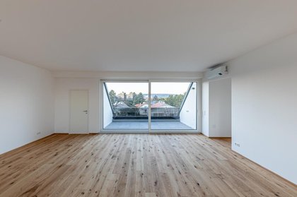 Terrassenwohnung in 1210 Wien