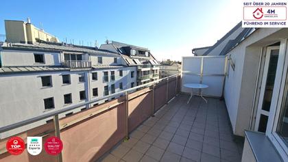 Wohnung in 1140 Wien, U3 Hütteldorferstrasse