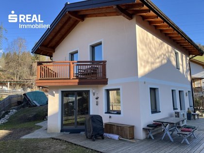 Haus in 5651 Lend