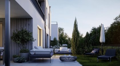 Terrassenwohnung in 9220 Velden am Wörther See