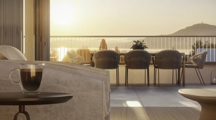 Terrassenwohnung in 9220 Velden am Wörther See