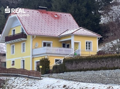 Haus in 8775 Kalwang
